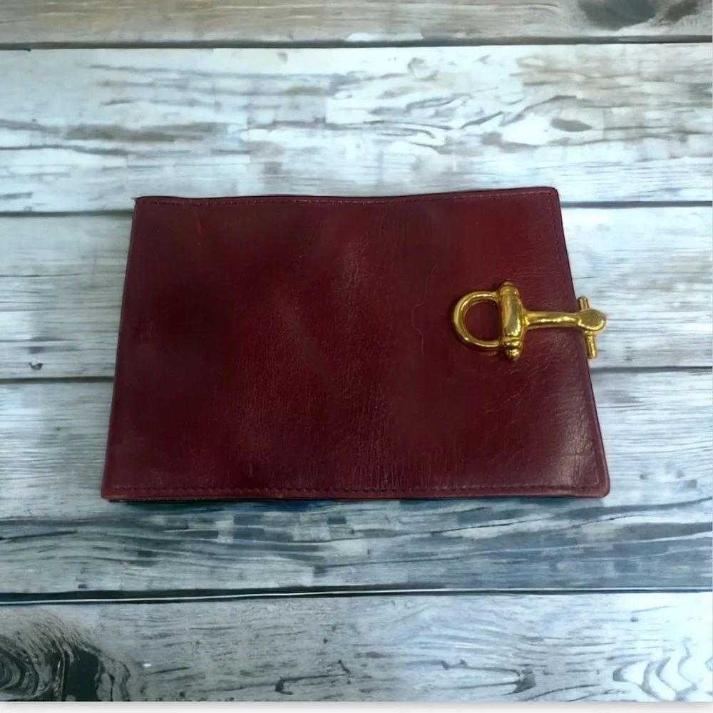 David Firenze Fold wallet